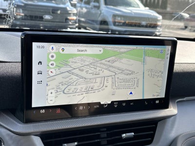 2026 Ford Explorer Active w/100A Pkg 4WD