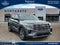 2026 Ford Explorer Active w/100A Pkg 4WD