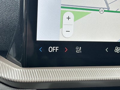 2026 Ford Explorer Active w/100A Pkg 4WD