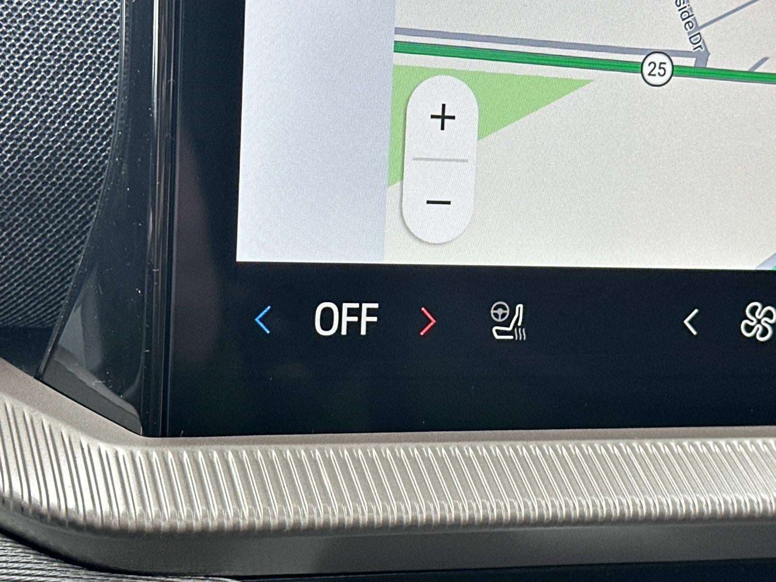 2026 Ford Explorer Active w/100A Pkg 4WD