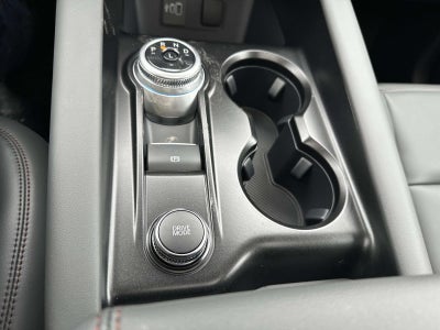 2026 Ford Explorer Active w/100A Pkg 4WD