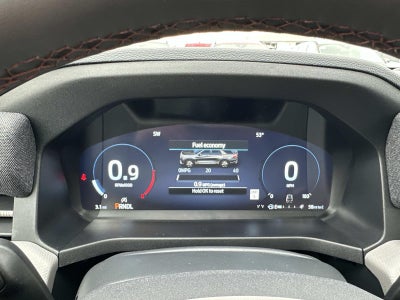 2026 Ford Explorer Active w/100A Pkg 4WD