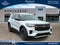 2026 Ford Explorer Tremor 4WD