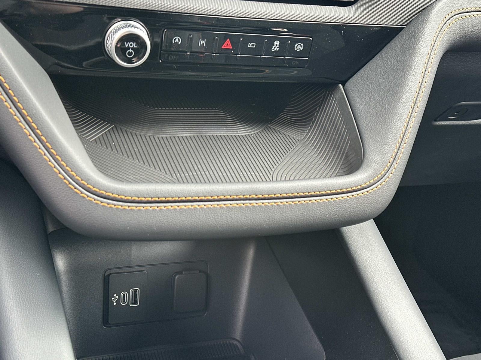 2026 Ford Explorer Tremor 4WD