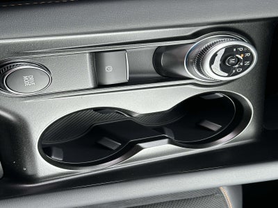 2026 Ford Explorer Tremor 4WD