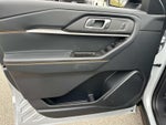 2026 Ford Explorer Tremor 4WD