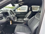 2026 Ford Explorer Tremor 4WD
