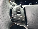2026 Ford Explorer Tremor 4WD