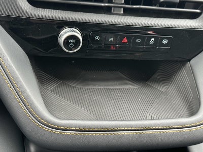 2026 Ford Explorer Tremor 4WD