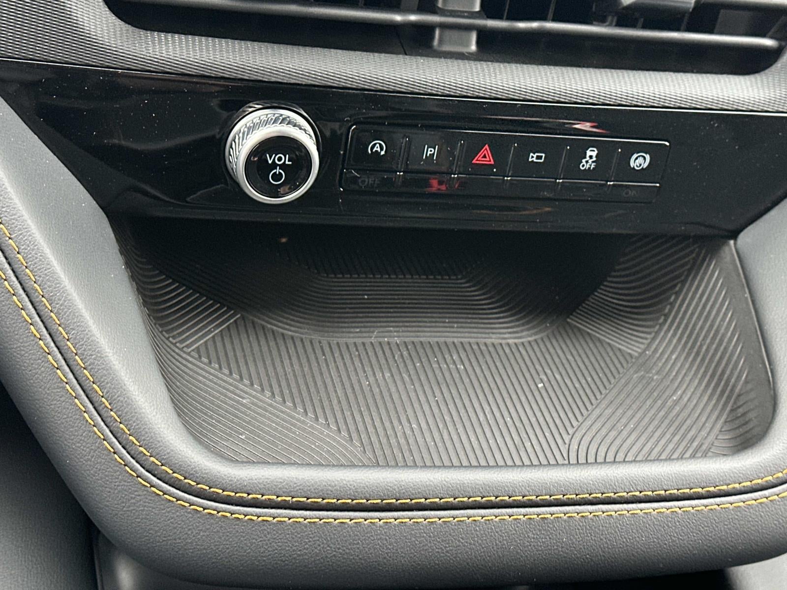 2026 Ford Explorer Tremor 4WD