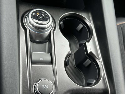 2026 Ford Explorer Tremor 4WD