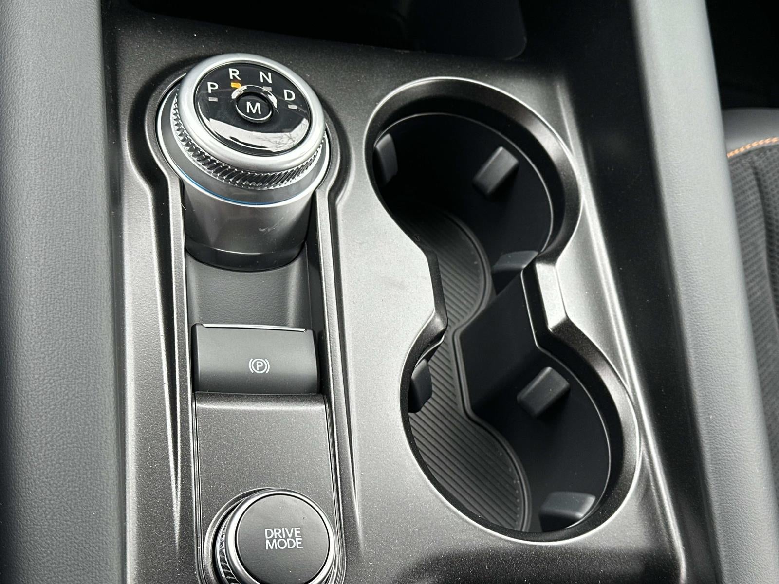2026 Ford Explorer Tremor 4WD