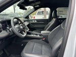 2026 Ford Explorer Tremor 4WD