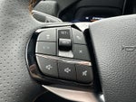 2026 Ford Explorer Tremor 4WD