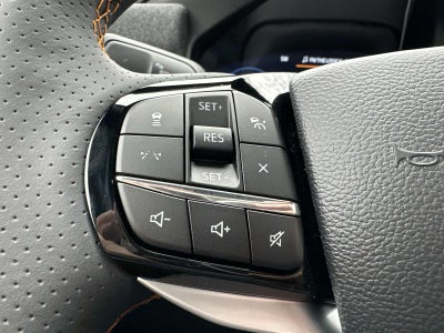 2026 Ford Explorer Tremor 4WD