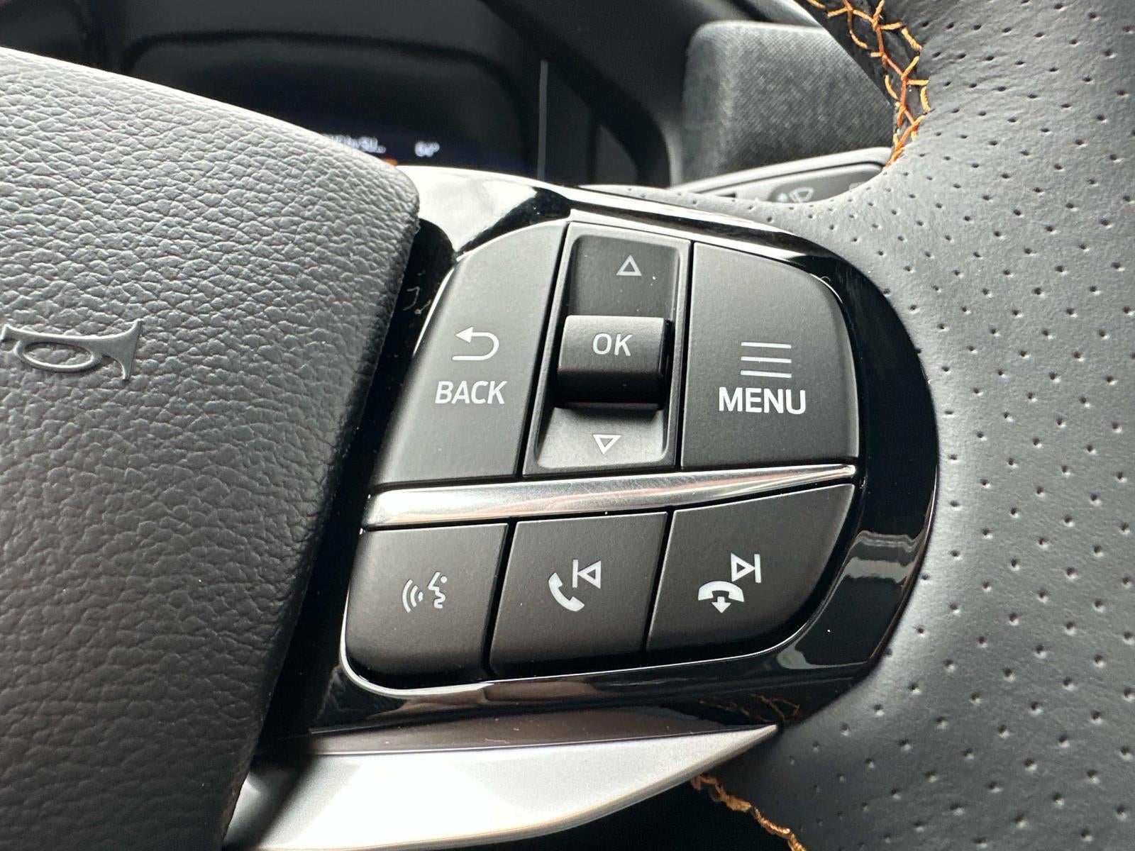 2026 Ford Explorer Tremor 4WD