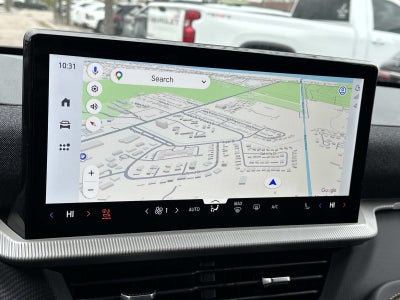 2026 Ford Explorer Tremor 4WD