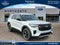 2027 Ford Explorer Tremor 4WD