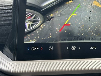2027 Ford Explorer Tremor 4WD