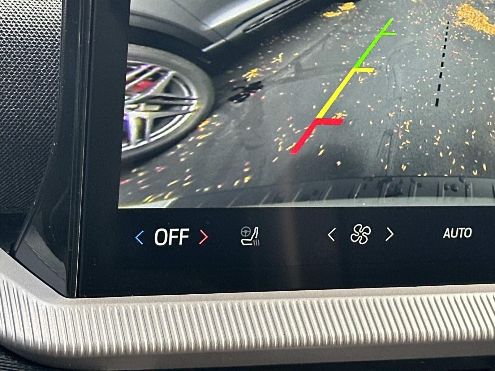 2027 Ford Explorer Tremor 4WD