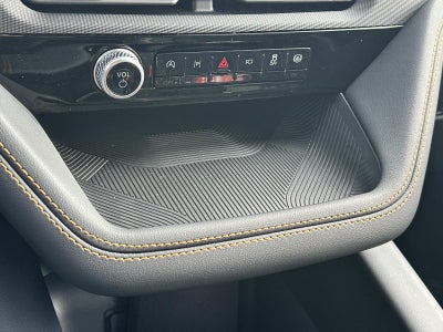 2027 Ford Explorer Tremor 4WD