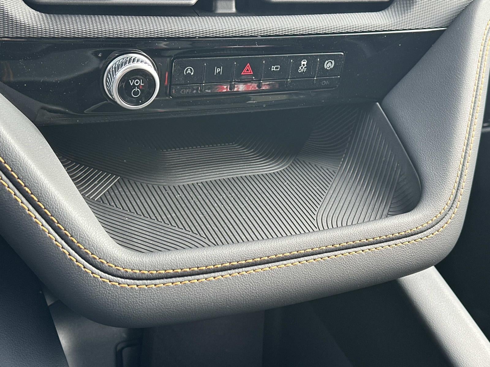 2027 Ford Explorer Tremor 4WD