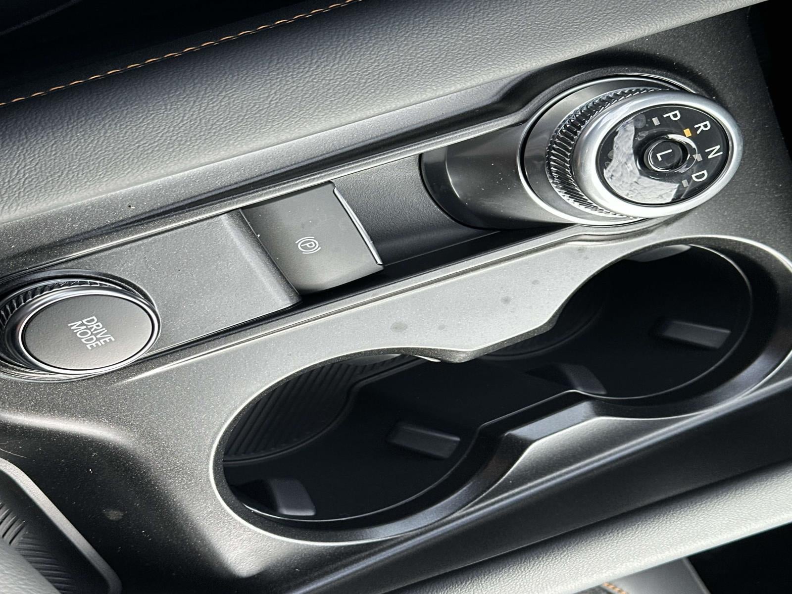 2027 Ford Explorer Tremor 4WD