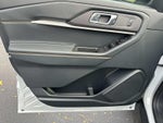 2027 Ford Explorer Tremor 4WD