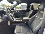 2027 Ford Explorer Tremor 4WD