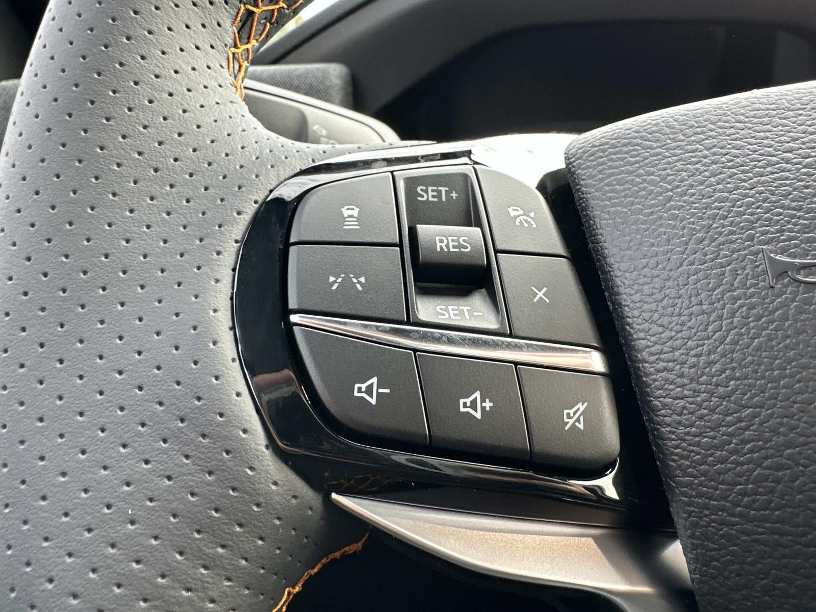 2027 Ford Explorer Tremor 4WD