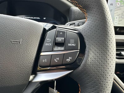 2027 Ford Explorer Tremor 4WD