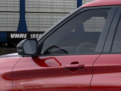 2026 Ford Explorer 4DR 4WD ST