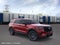 2026 Ford Explorer 4DR 4WD ST