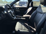2027 Ford Explorer Platinum 4WD