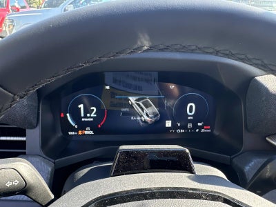 2027 Ford Explorer Platinum 4WD
