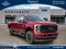 2025 Ford Super Duty F-250 SRW XLT 4WD Crew Cab 6.75' Box
