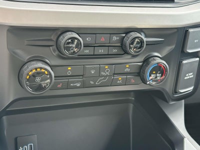 2025 Ford Super Duty F-250 SRW XLT 4WD Crew Cab 6.75' Box