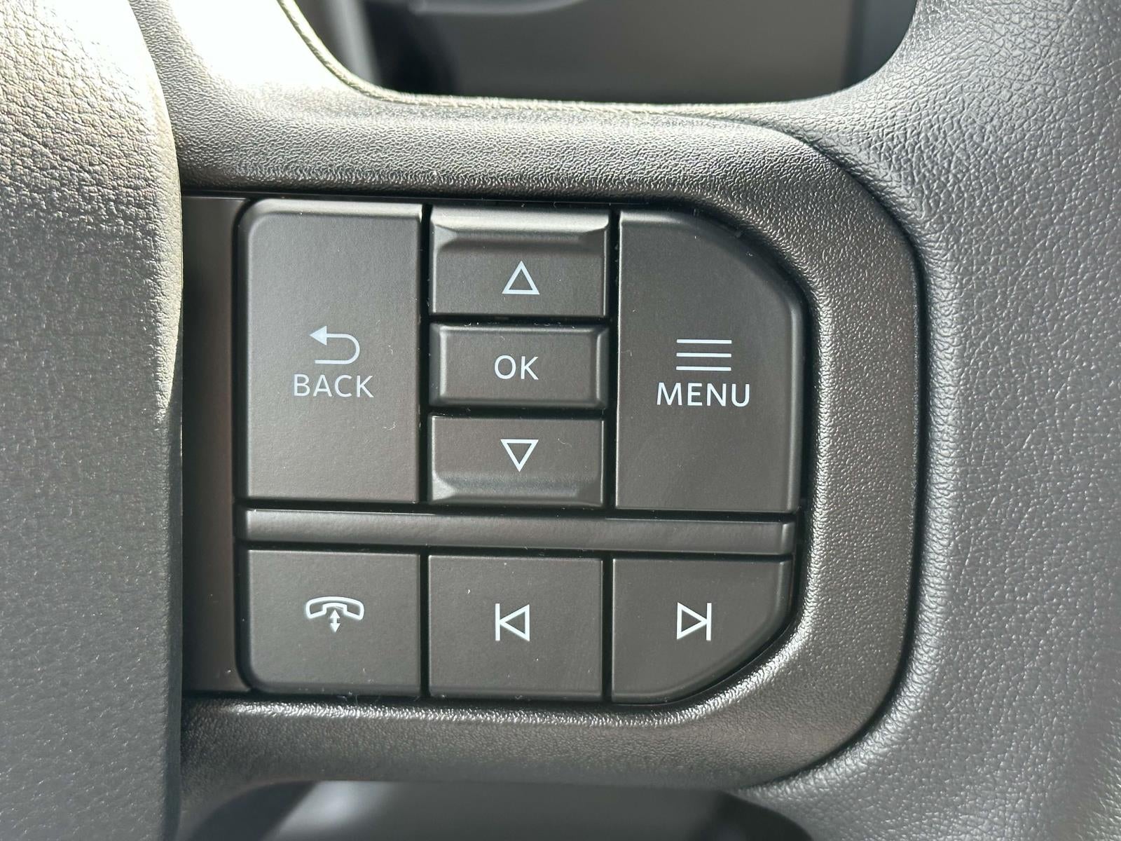 2025 Ford Super Duty F-250 SRW XLT 4WD Crew Cab 6.75' Box