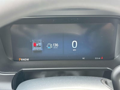 2025 Ford Super Duty F-250 SRW XLT 4WD Crew Cab 6.75' Box