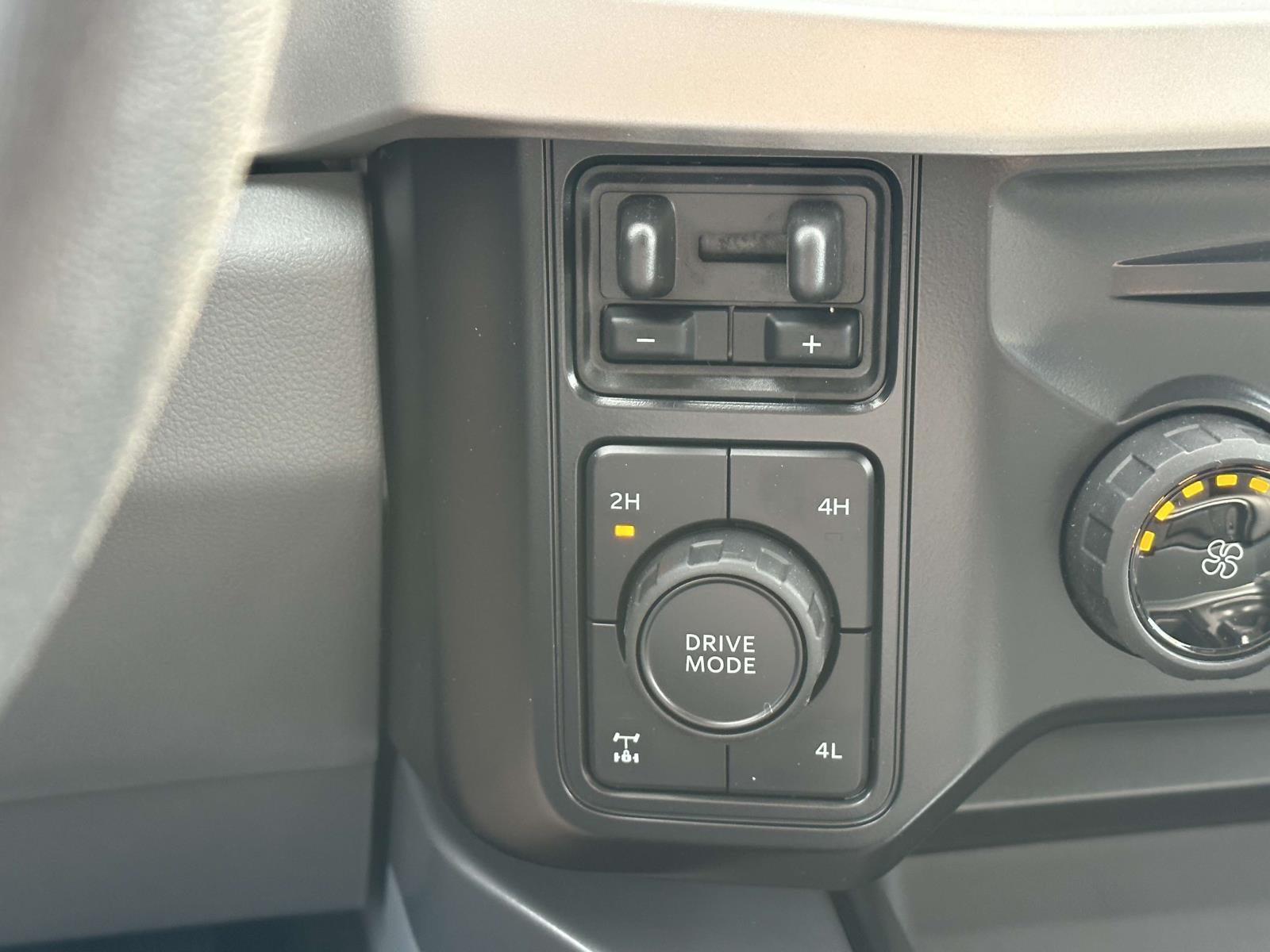 2025 Ford Super Duty F-250 SRW XLT 4WD Crew Cab 6.75' Box