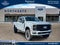 2027 Ford Super Duty F-350 SRW Platinum