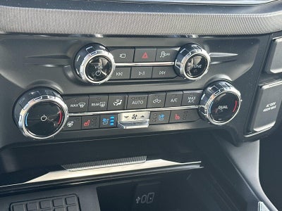 2027 Ford Super Duty F-350 SRW Platinum