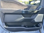 2027 Ford Super Duty F-350 SRW Platinum