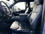 2027 Ford Super Duty F-350 SRW Platinum