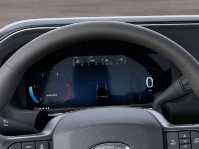 2027 Ford Super Duty F-350 SRW Platinum
