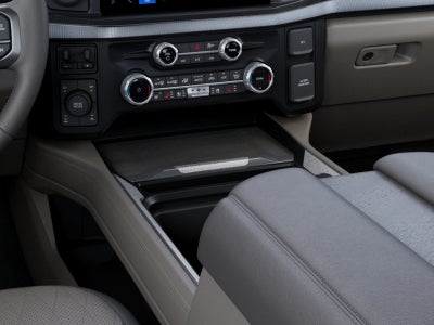 2027 Ford Super Duty F-350 SRW Platinum