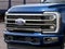 2027 Ford Super Duty F-350 SRW Platinum