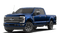 2027 Ford Super Duty F-350® Platinum®