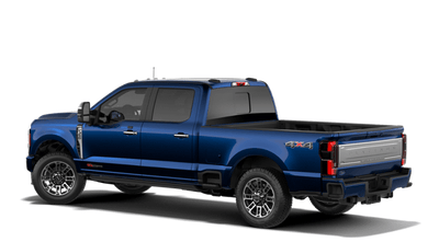 2027 Ford Super Duty F-350® Platinum®