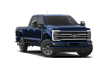 2027 Ford Super Duty F-350® Platinum®